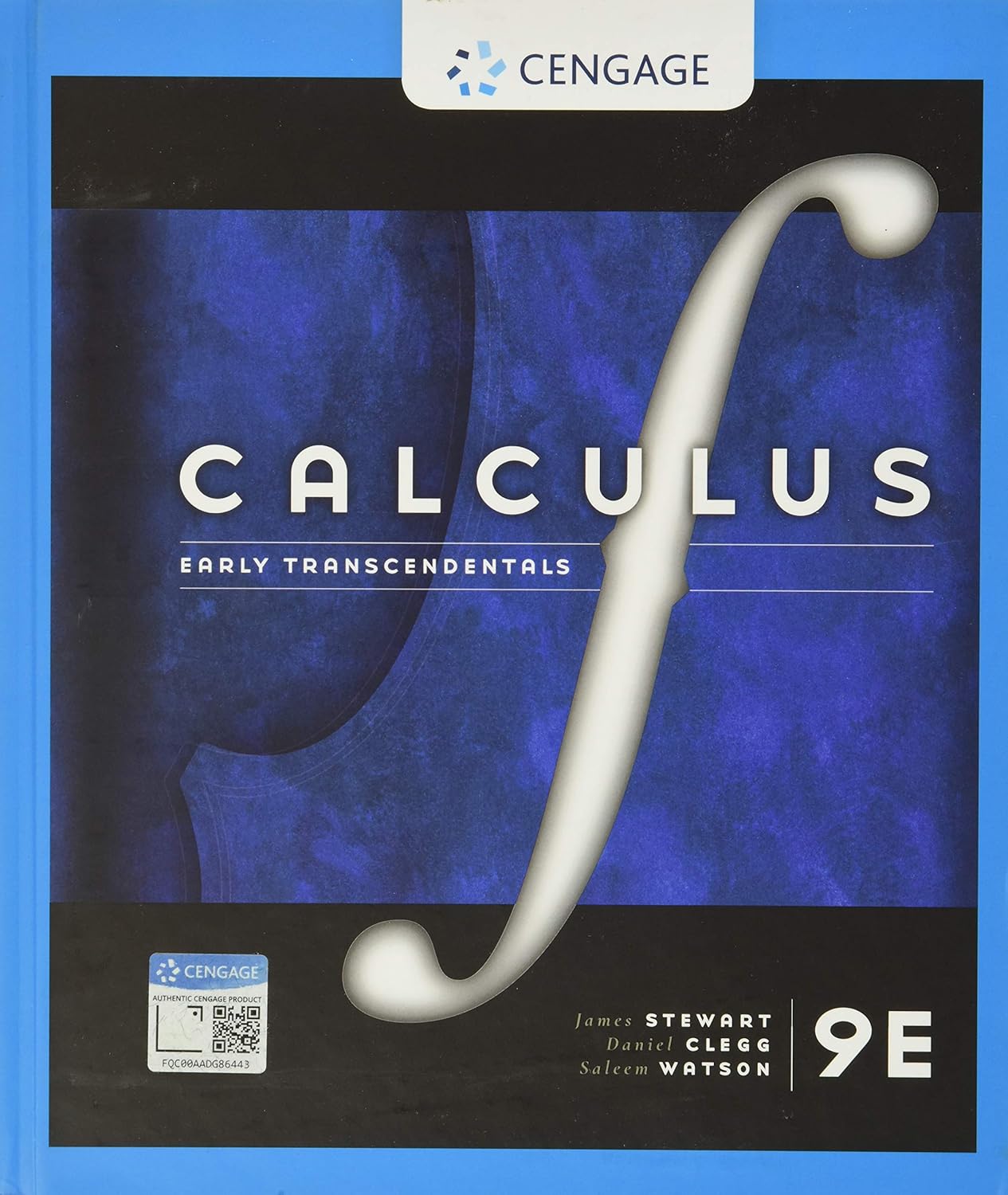 capítulo por capítulo baixar Calculus: Early Transcendentals