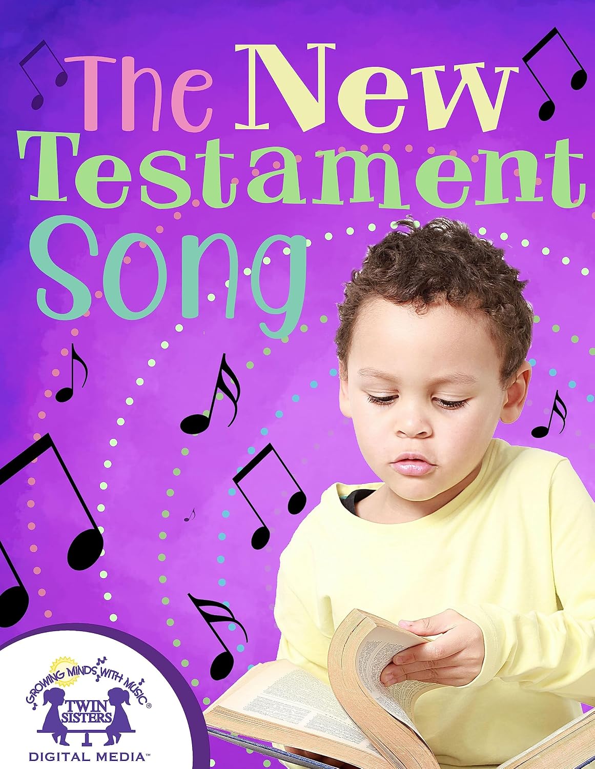 The New Testament Song (English Edition) baixar o livro de graça