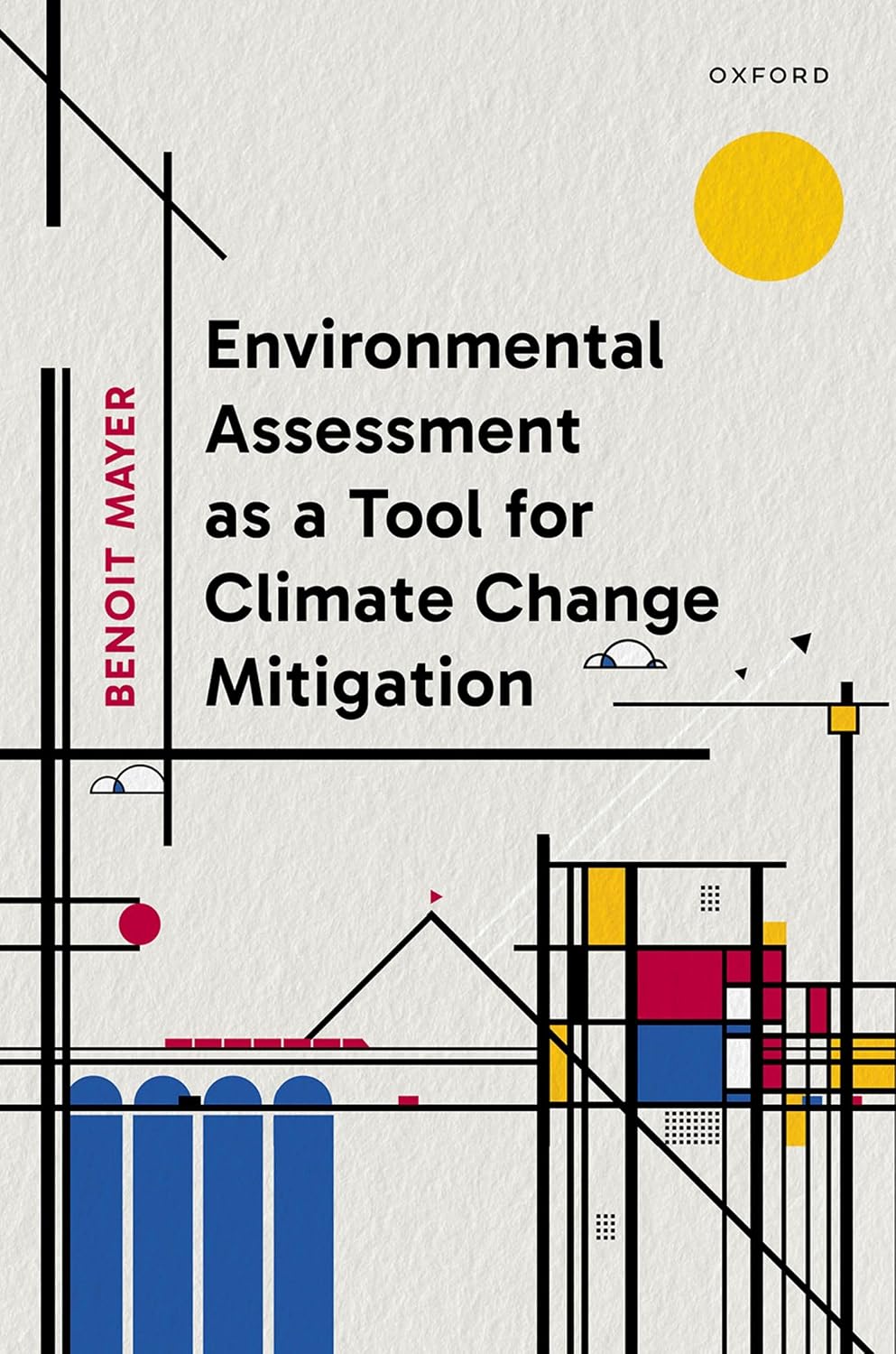Environmental Assessment as a Tool for Climate Change Mitigation (English Edition) baixar livro de graça