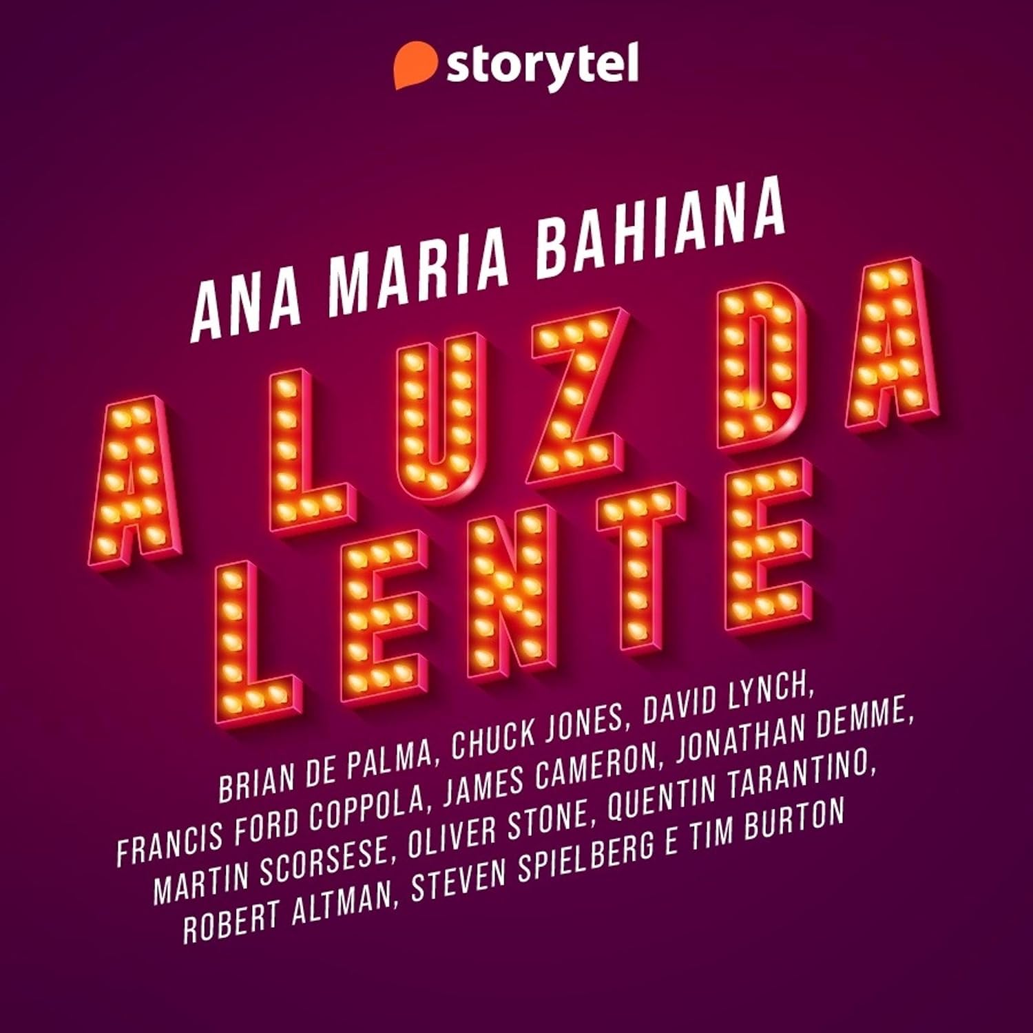 A luz da lente baixar o livro de graça