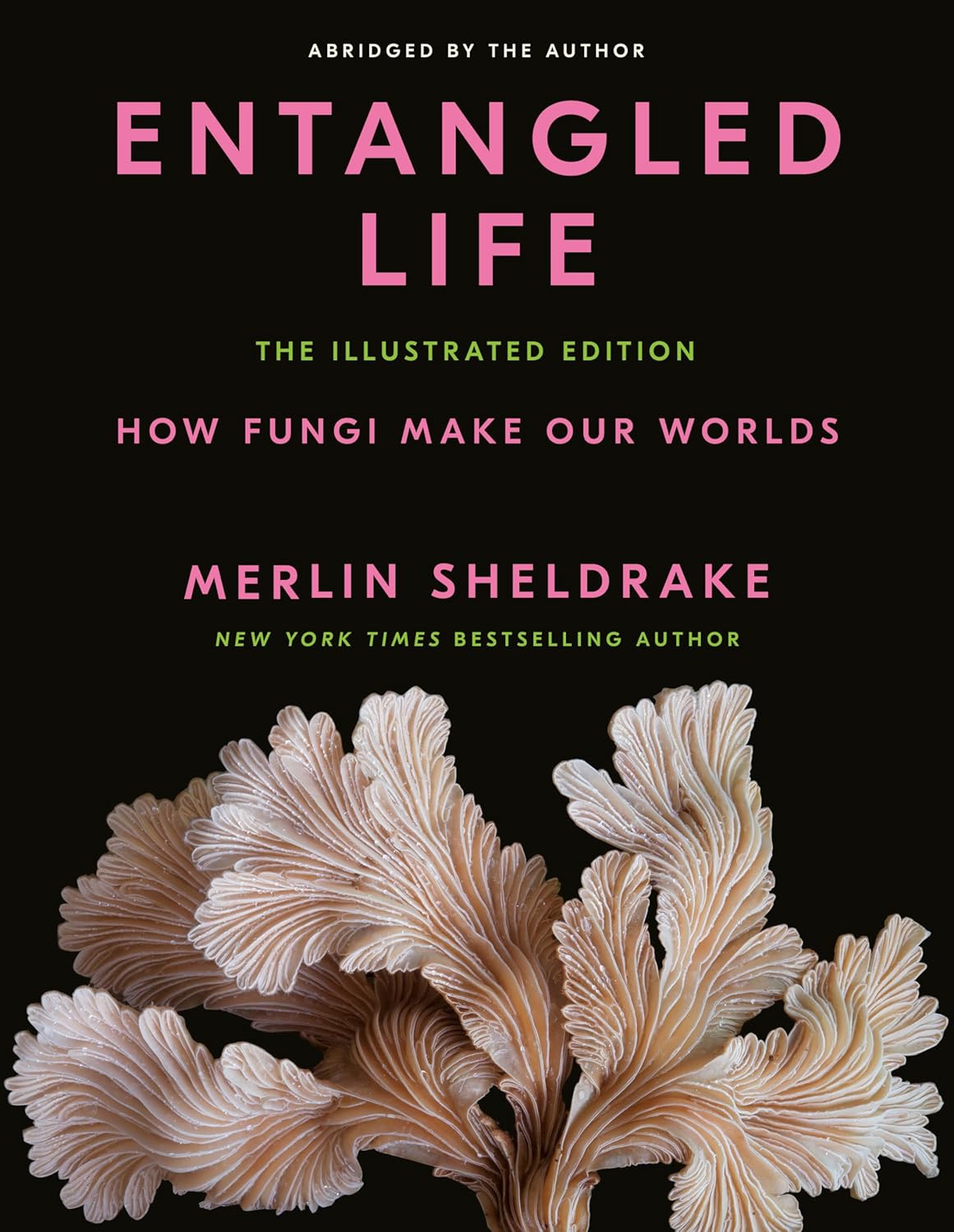 Entangled Life: The Illustrated Edition: How Fungi Make Our Worlds baixar o livro de graça