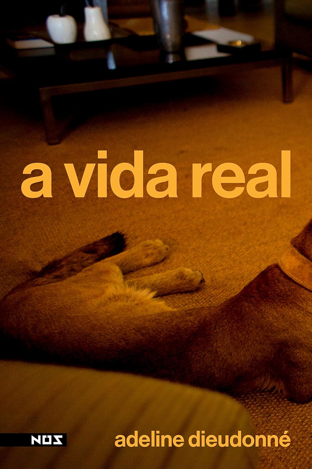 ler totalmente A vida real