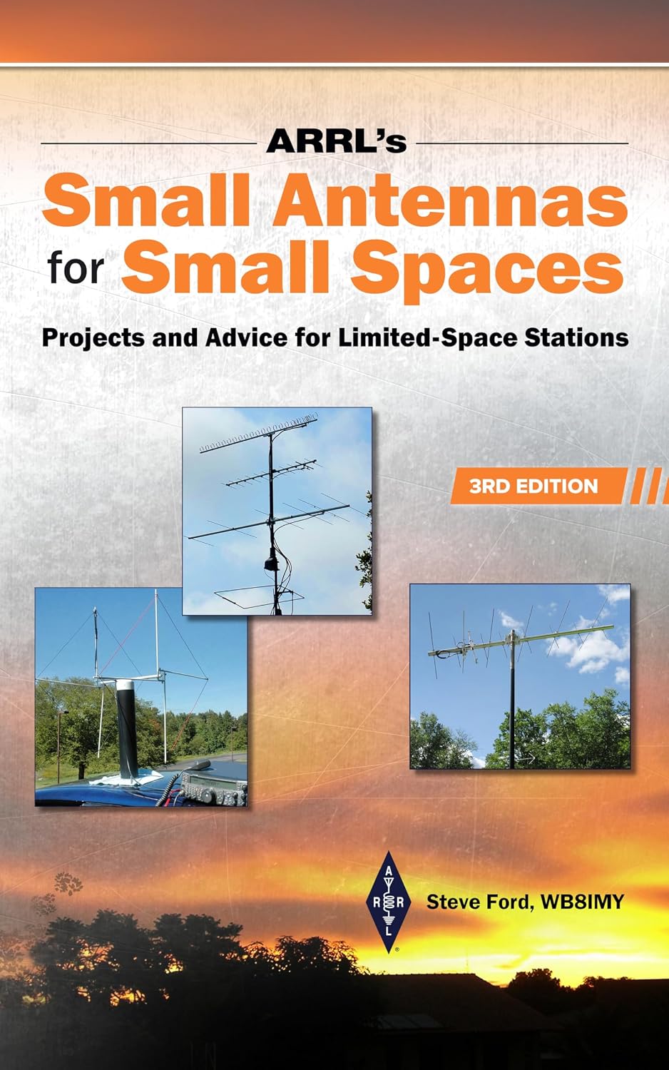 ARRL’s Small Antennas for Small Spaces (English Edition) baixar livro de graça