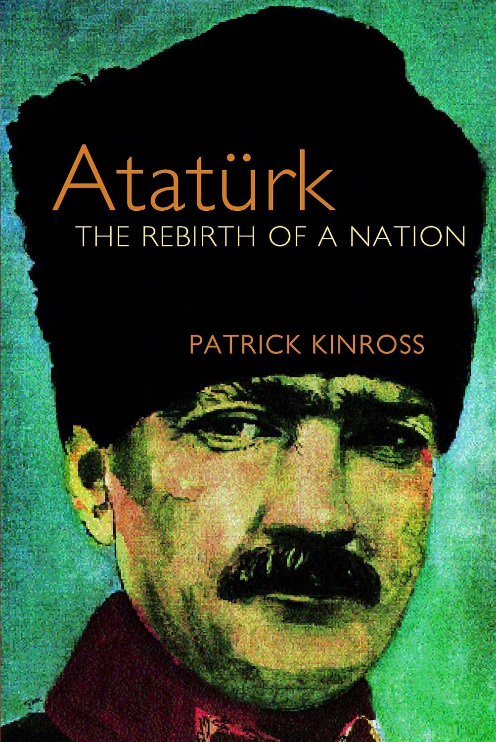 Ataturk baixar o livro de graça