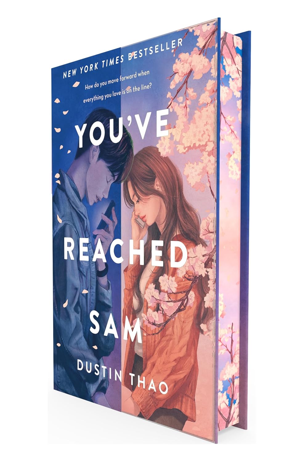 ler totalmente You've Reached Sam: Luxe Special Edition