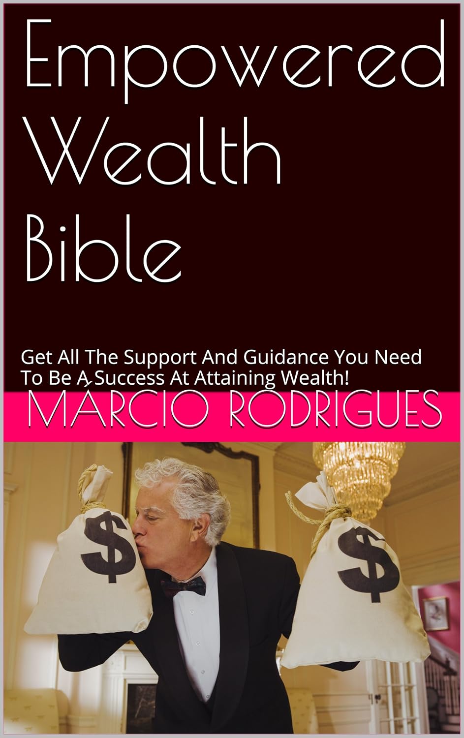 Empowered Wealth Bible: Get All The Support And Guidance You Need To Be A Success At Attaining Wealth! (English Edition) baixar livro de graça