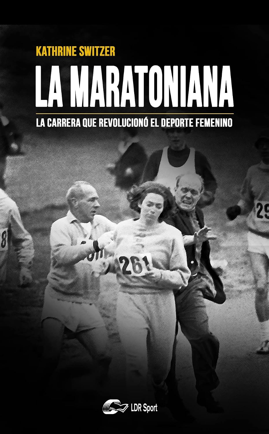 La maratoniana: La carrera que revolucionó el deporte femenino (Spanish Edition) baixar livro de graça