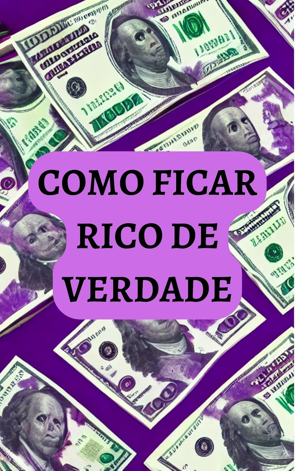ler totalmente como ficar rico de verdade