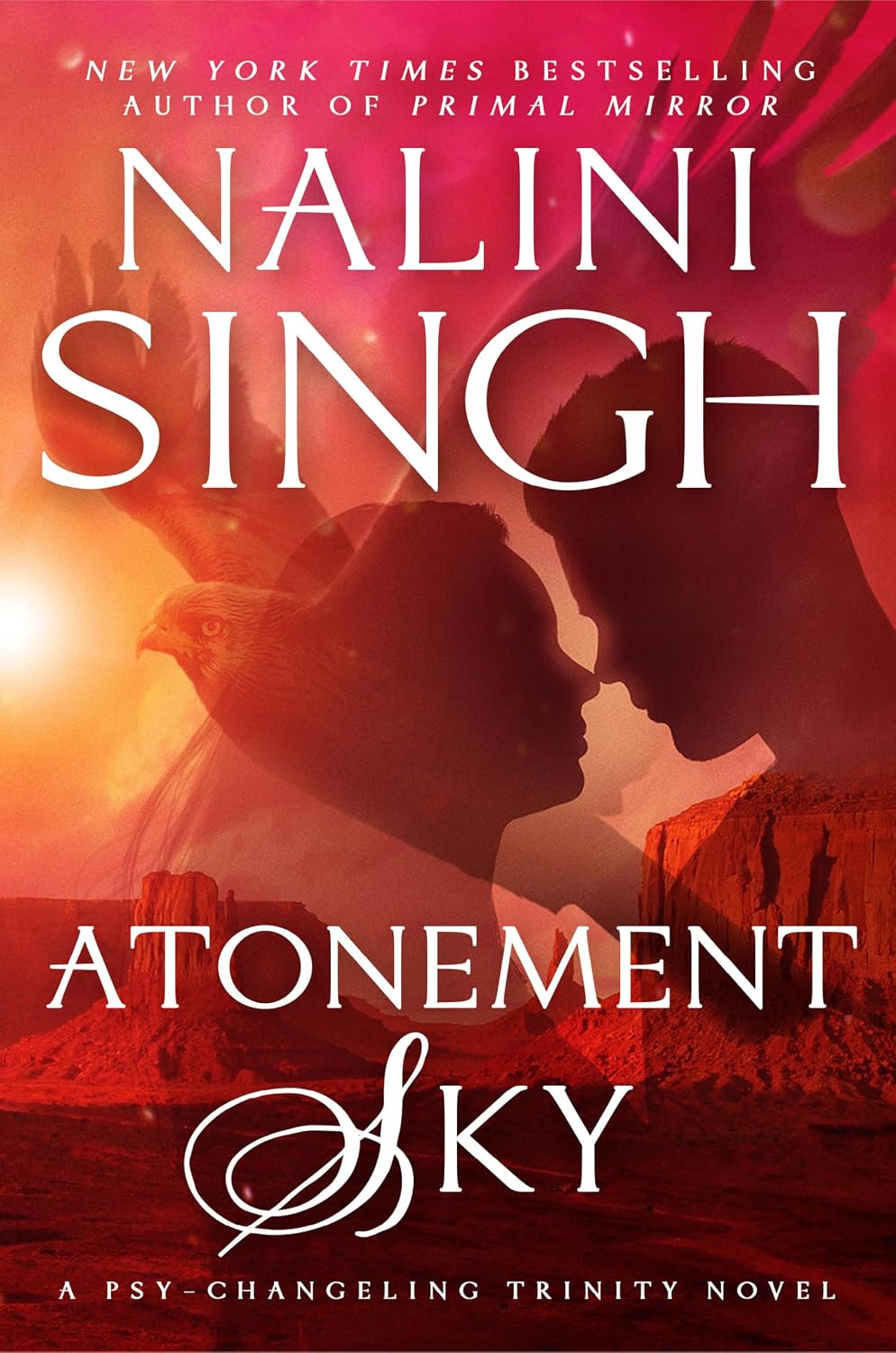 capítulo por capítulo baixar Atonement Sky (Psy-Changeling Trinity Book 9) (English Edition)