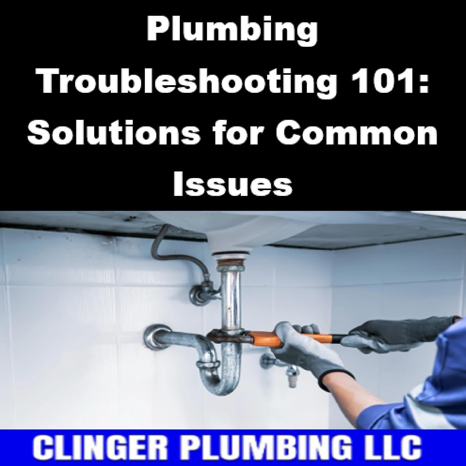 Plumbing Troubleshooting 101: Solutions for Common Issues baixar livro de graça