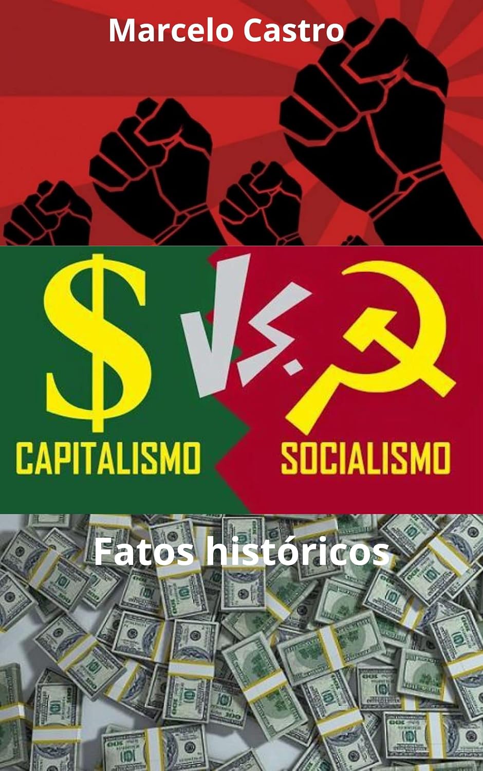 ler totalmente Capitalismo X Socialismo