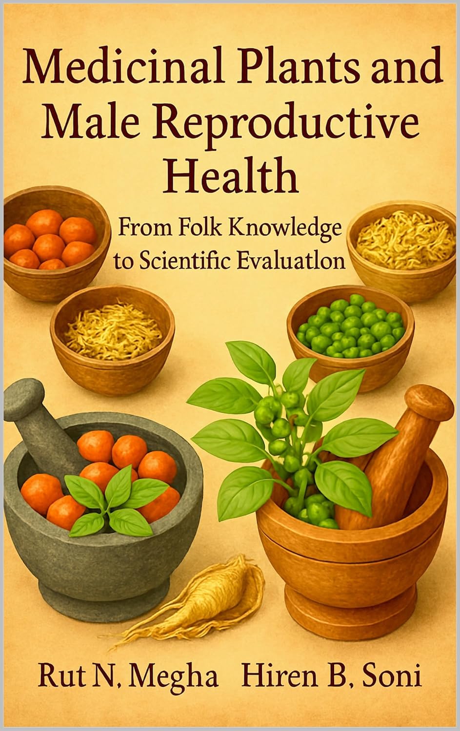 ler totalmente Medicinal Plants and Male Reproductive Health: From Folk Knowledge to Scientific Evaluation (English Edition)