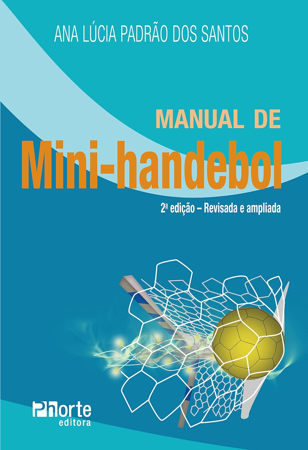 Manual de mini-handebol baixar livro de graça