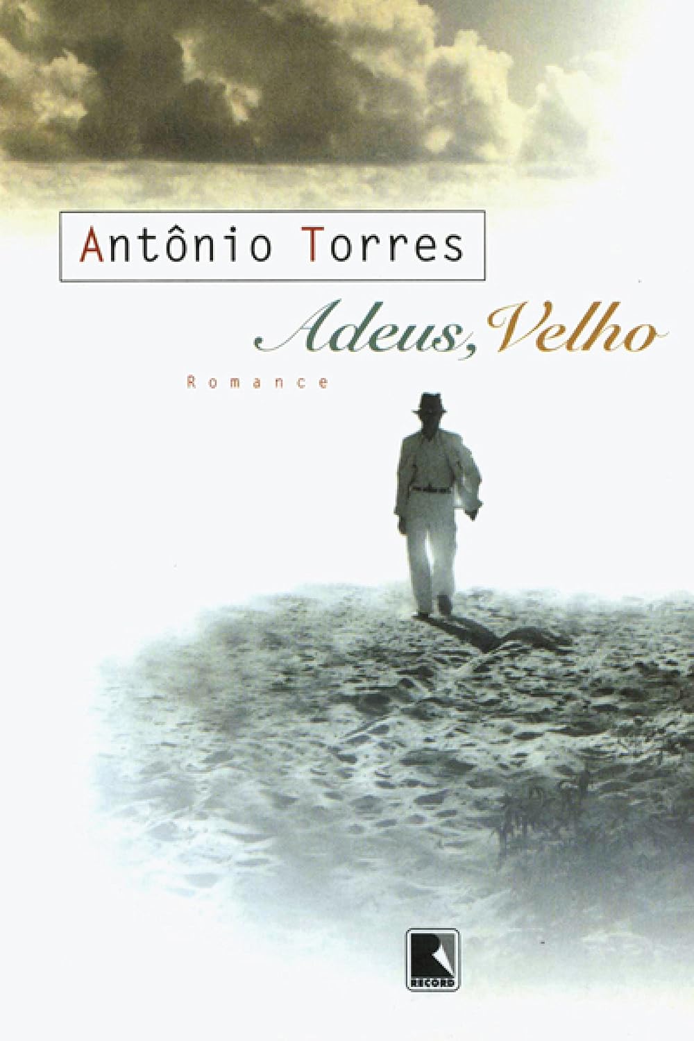 Adeus, velho baixar o livro de graça
