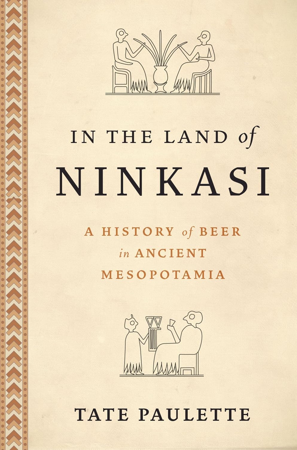 ler totalmente In the Land of Ninkasi: A History of Beer in Ancient Mesopotamia