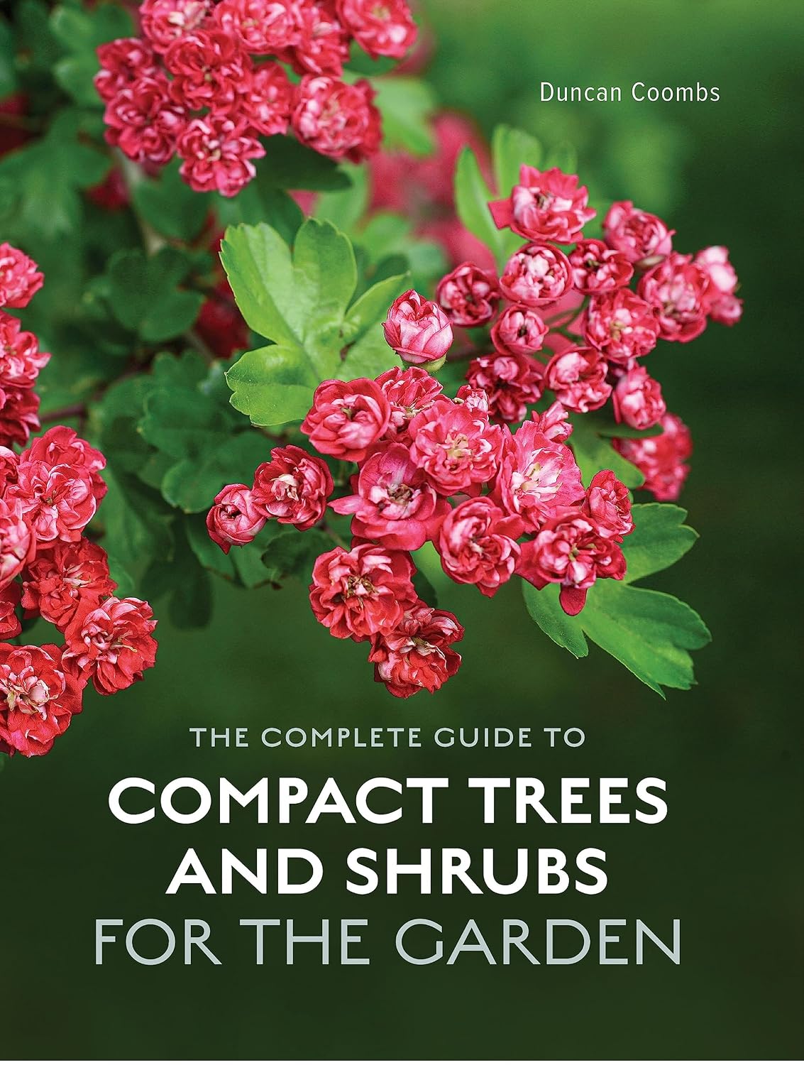 ler totalmente The Complete Guide to Compact Trees and Shrubs (English Edition)