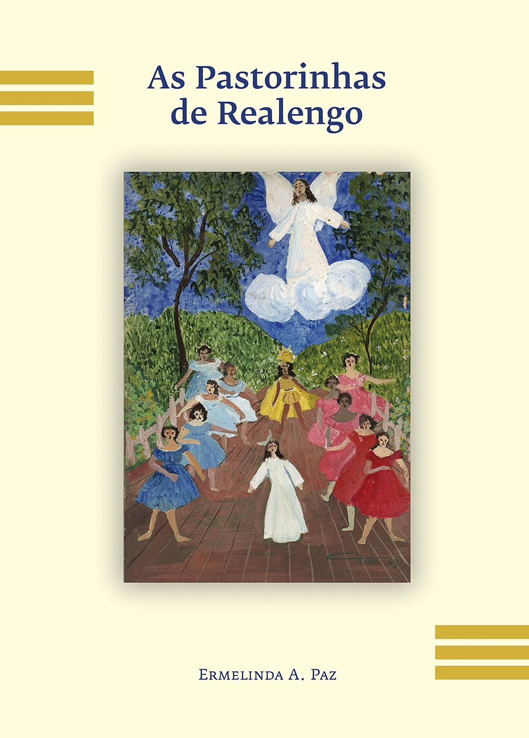 As Pastorinhas de Realengo baixar livro de graça