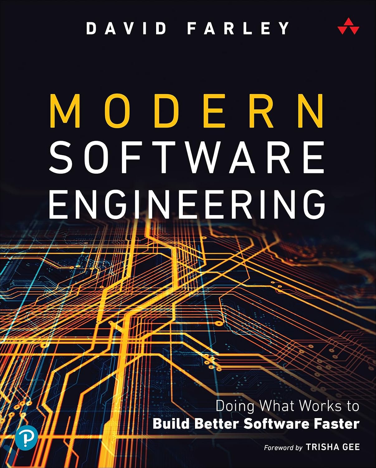 Modern Software Engineering: Doing What Works to Build Better Software Faster baixar livro de graça