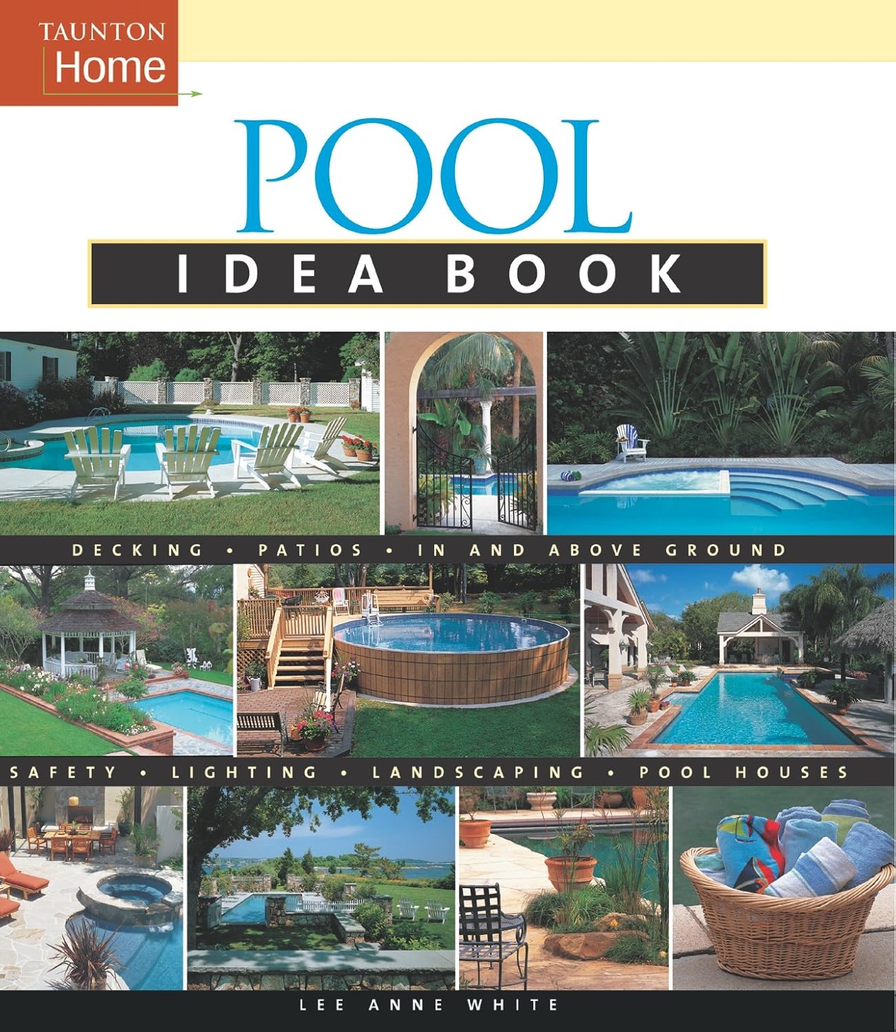 Pool Idea Book baixar o livro de graça