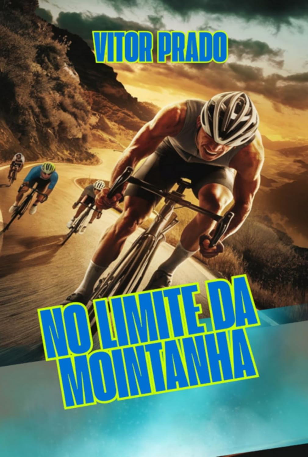 No Limite Da Montanha baixar livro de graça