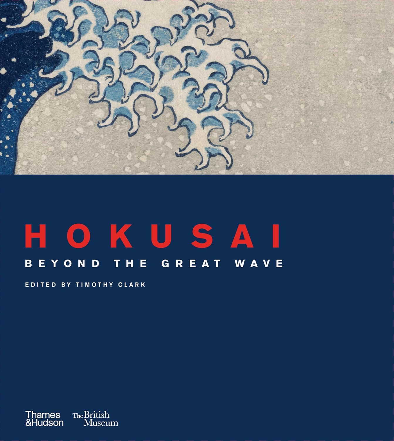 capítulo por capítulo baixar Hokusai: Beyond the Great Wave