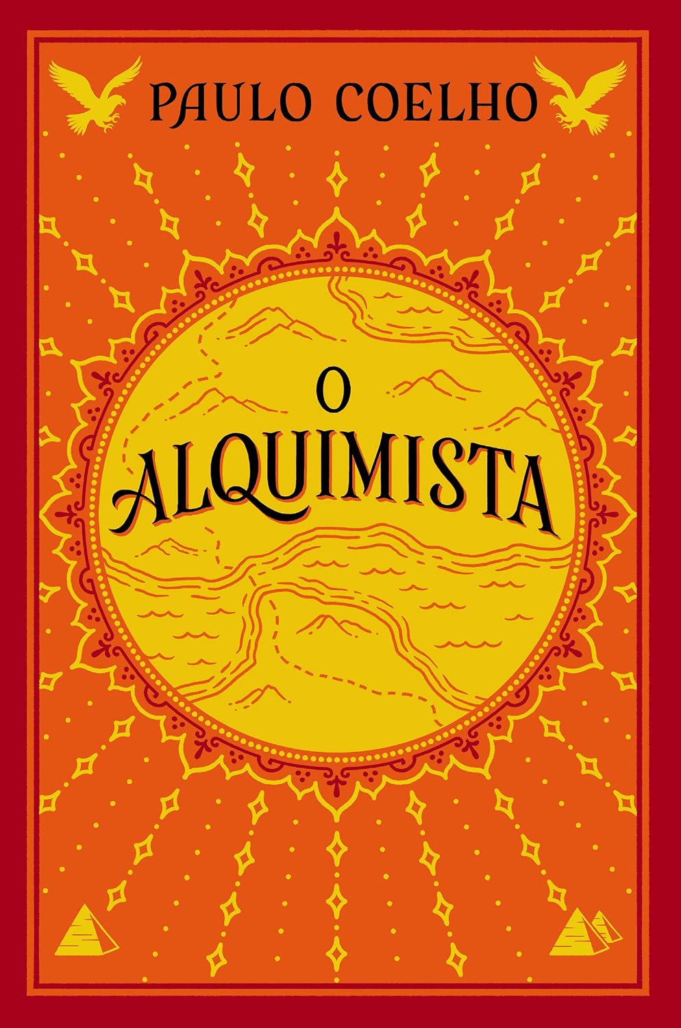 O alquimista