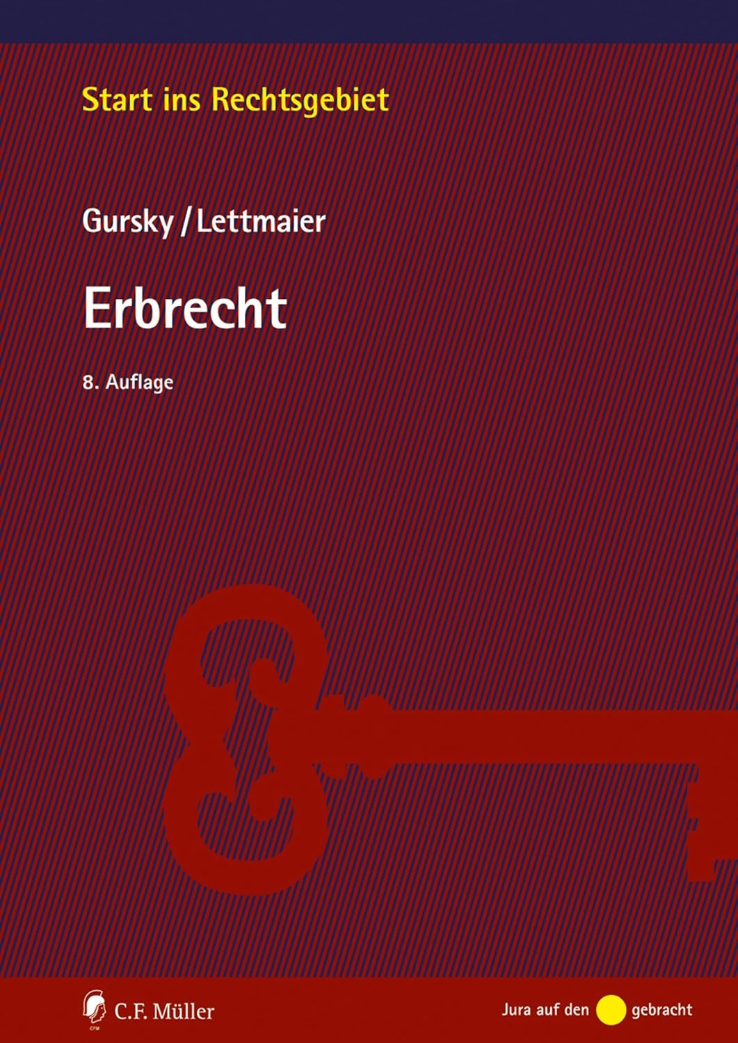 capítulo por capítulo baixar Erbrecht (German Edition)