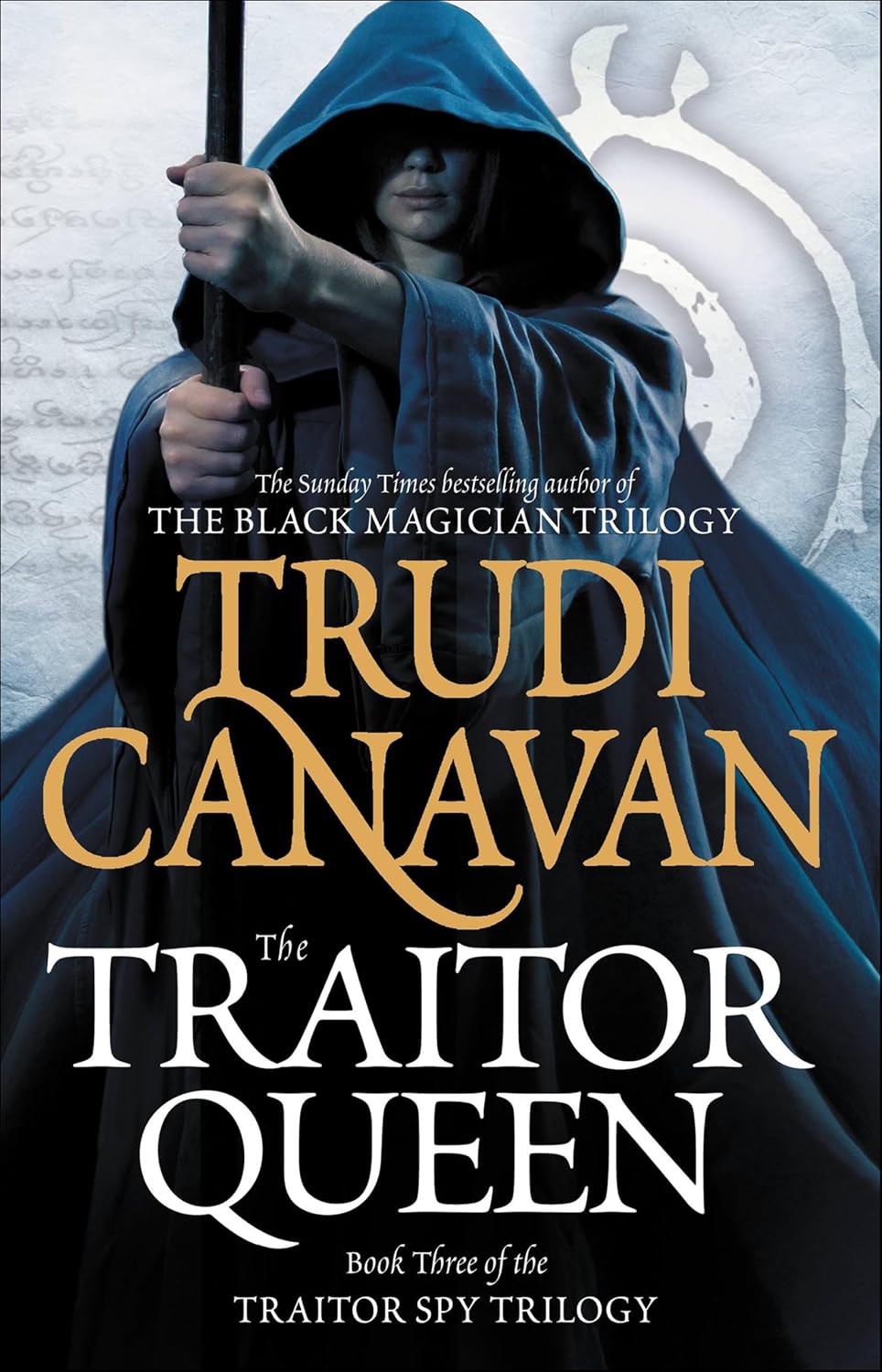 The Traitor Queen (The Traitor Spy Trilogy Book 3) (English Edition) baixar livro de graça