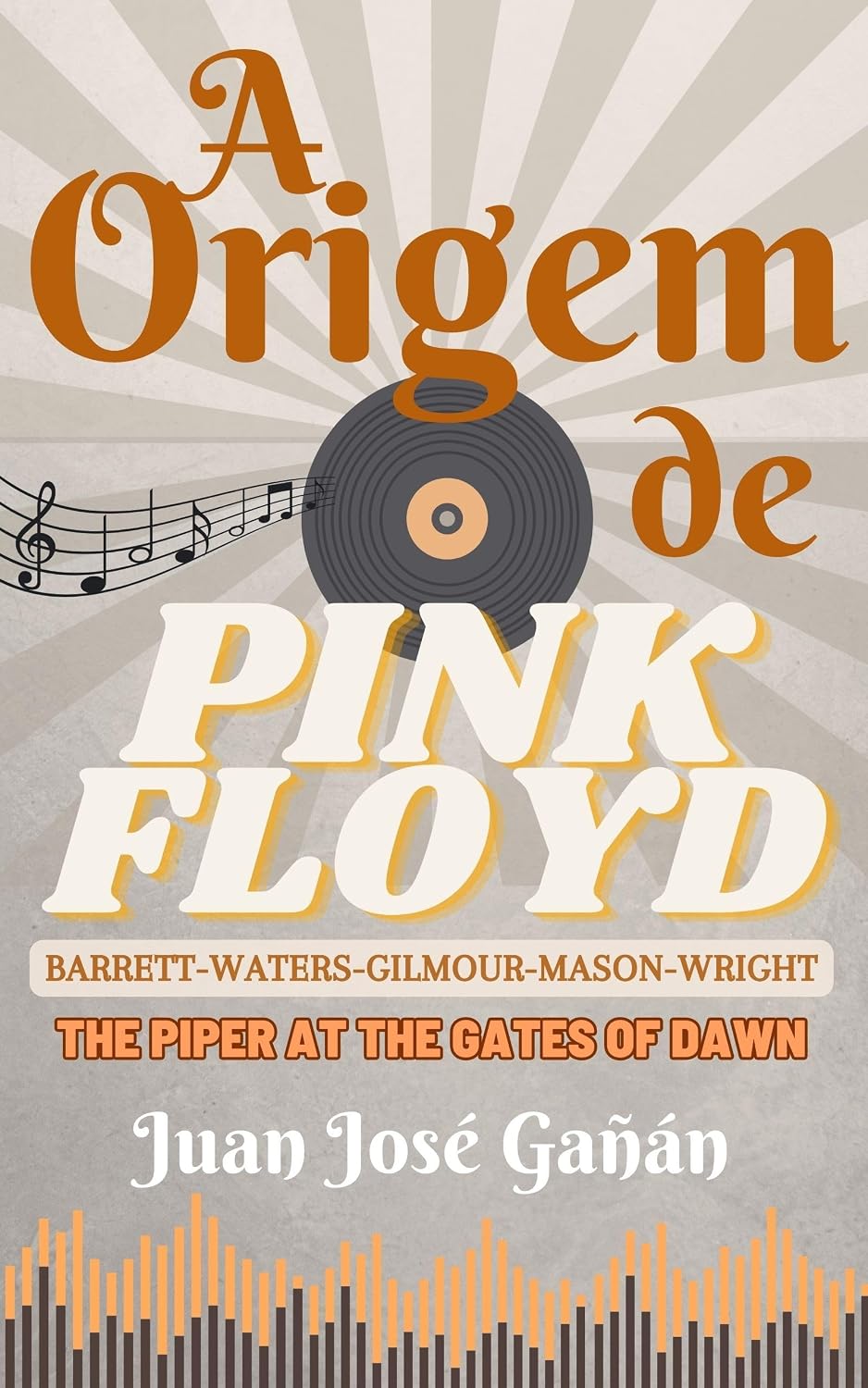 ler totalmente A ORIGEM DE PINK FLOYD: Barrett, Waters, Gilmour, Mason e Wright (The Piper at the Gates of Dawn) (OS SEGREDOS DE PINK FLOYD Livro 1)