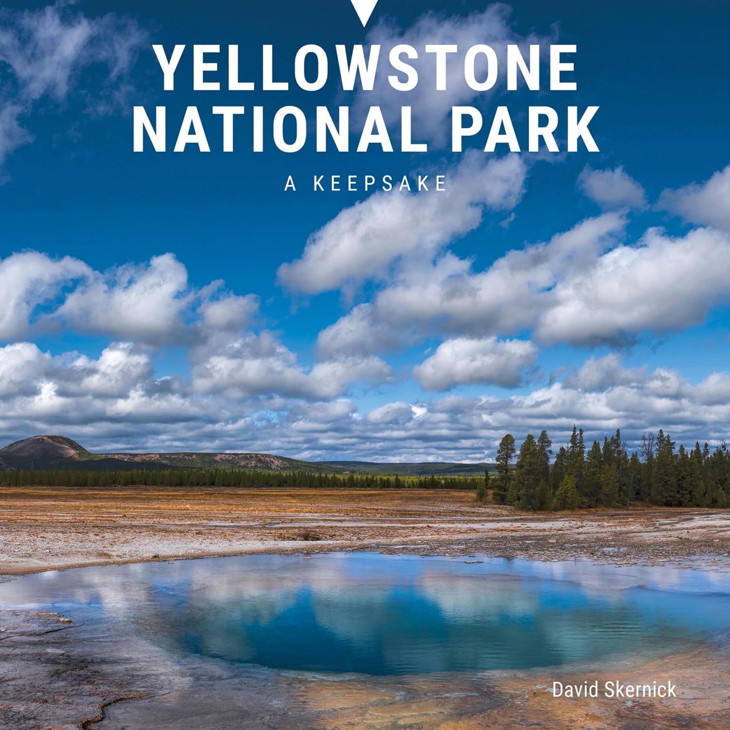 ler totalmente Yellowstone National Park: A Keepsake (A Keepsake: Souvenir-Size Travel Photography Books) (English Edition)