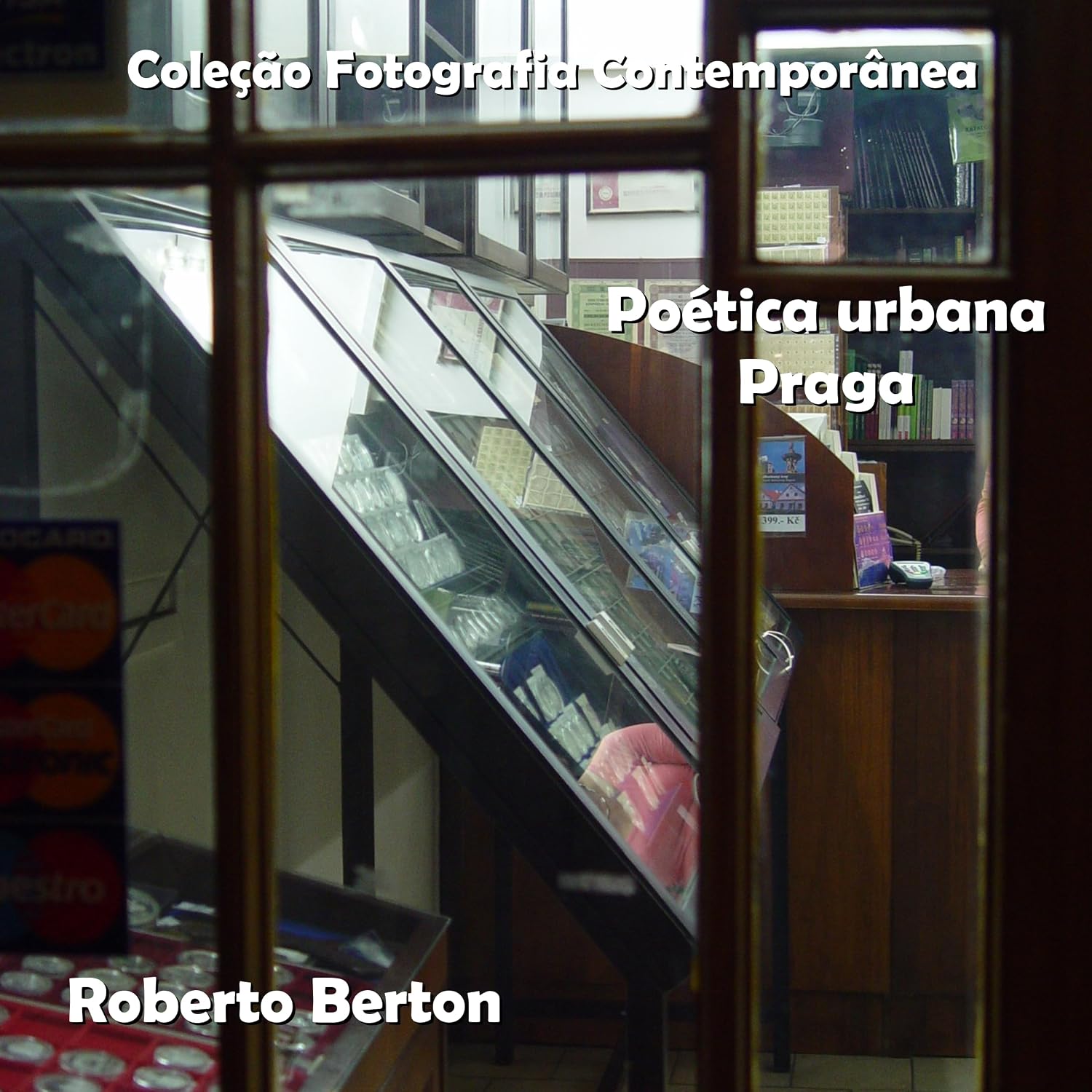 Poética urbana (Coleção Fotografia Contemporânea) baixar o livro de graça