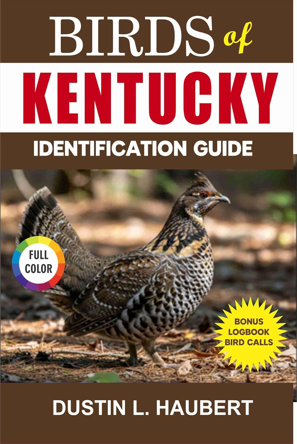BIRDS OF KENTUCKY IDENTIFICATION GUIDE: A Field Guide to 80 Iconic Species (English Edition) baixar o livro de graça