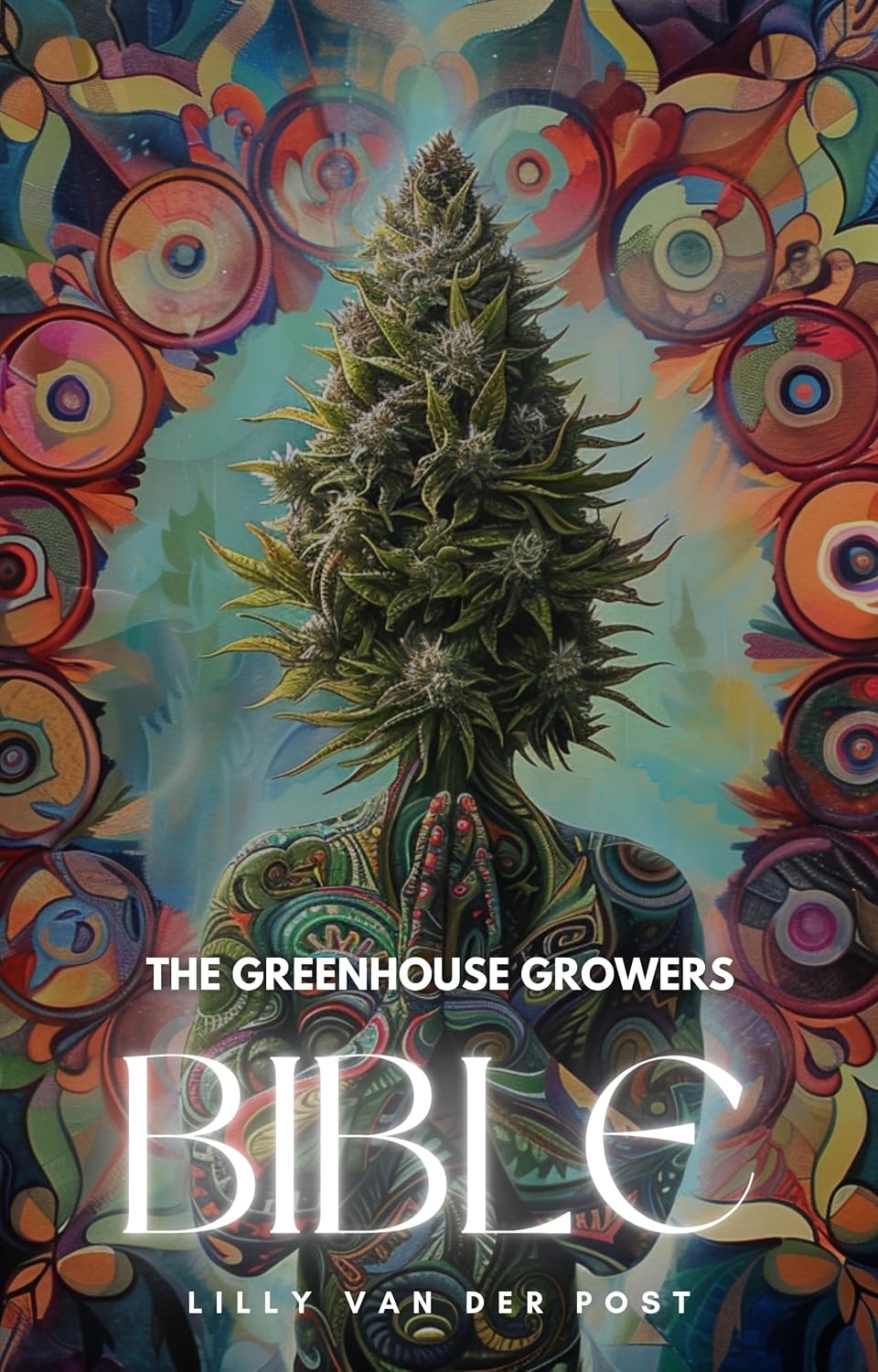 The Greenhouse Growers Bible: Mastering Cannabis in Controlled Environments.: A Comprehensive Guide (English Edition) baixar o livro de graça