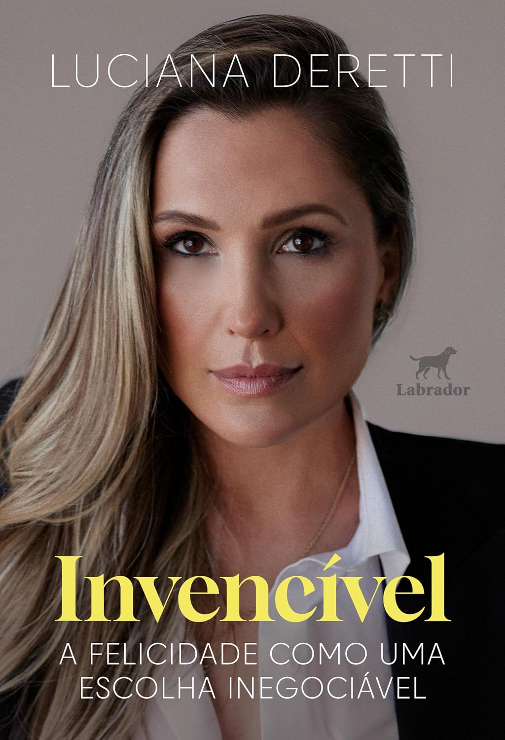capítulo por capítulo baixar Invencível: A felicidade como uma escolha inegociável