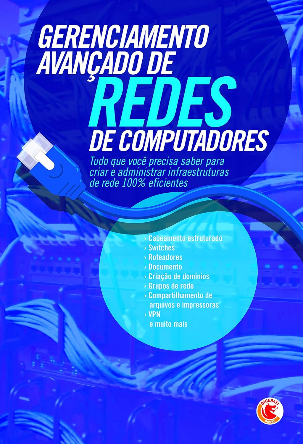Gerenciamento avançado de redes de computador