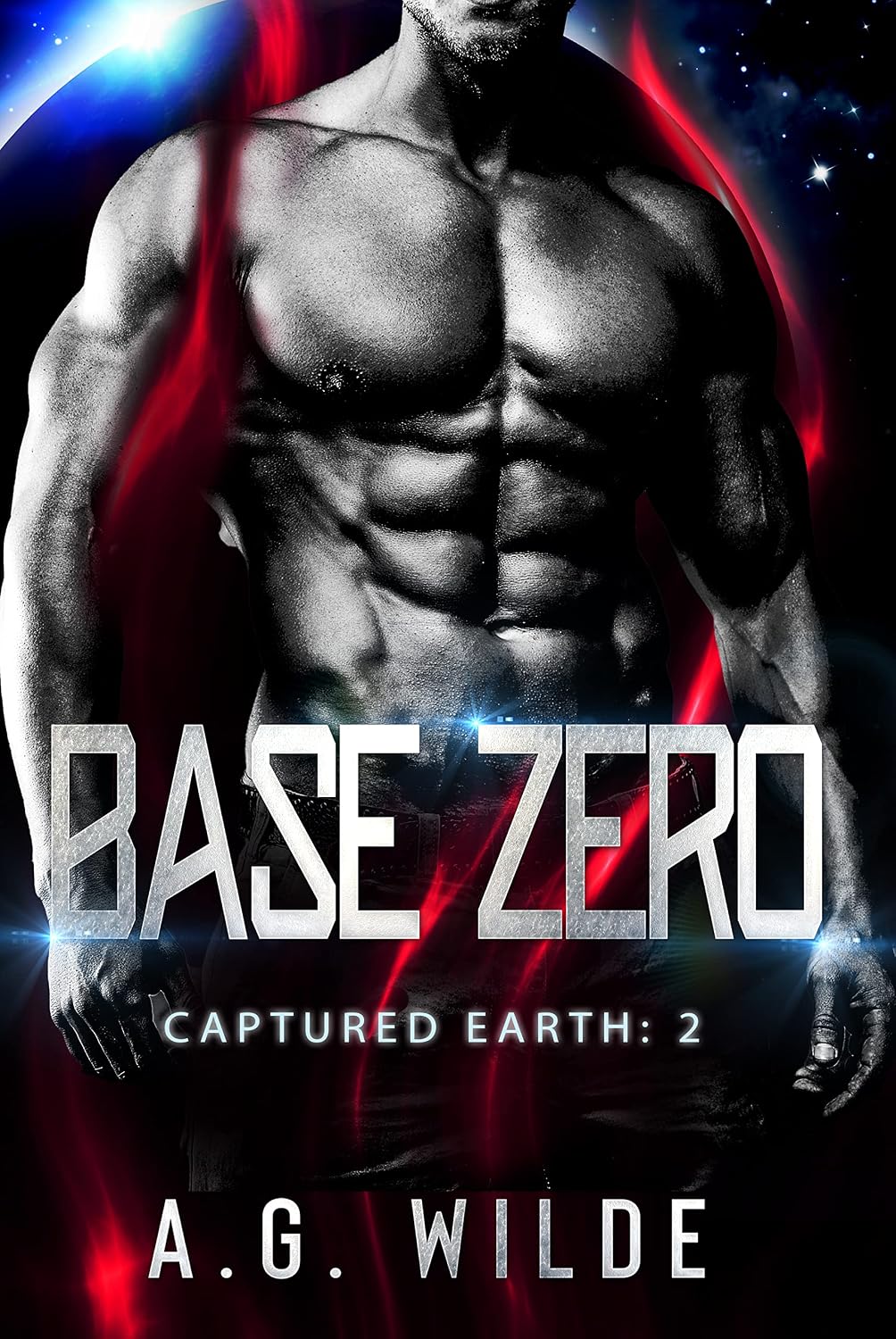 ler totalmente Base Zero: A Sci-fi Alien Invasion Romance (Captured Earth Book 2) (English Edition)