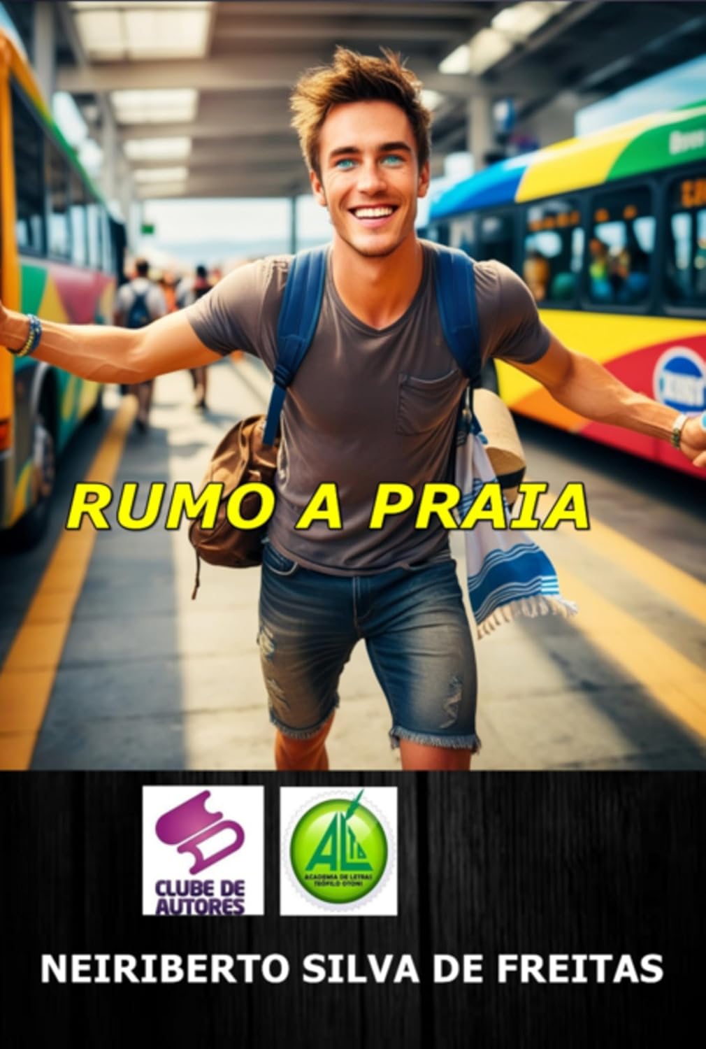 Rumo A Praia baixar livro de graça