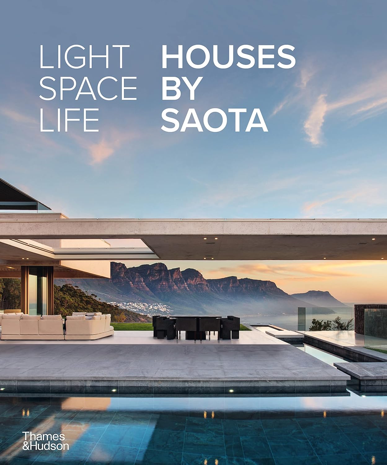 Light Space Life: Houses by Saota baixar livro de graça
