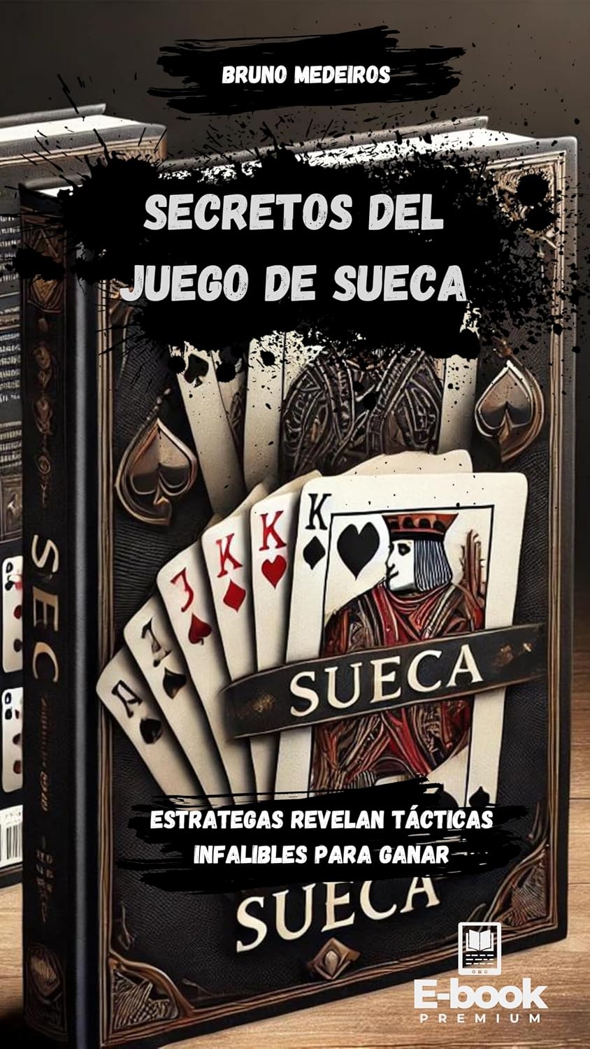 capítulo por capítulo baixar Segredos do Jogo de Sueca: Estrategistas Revelam Táticas Infalíveis para Vencer