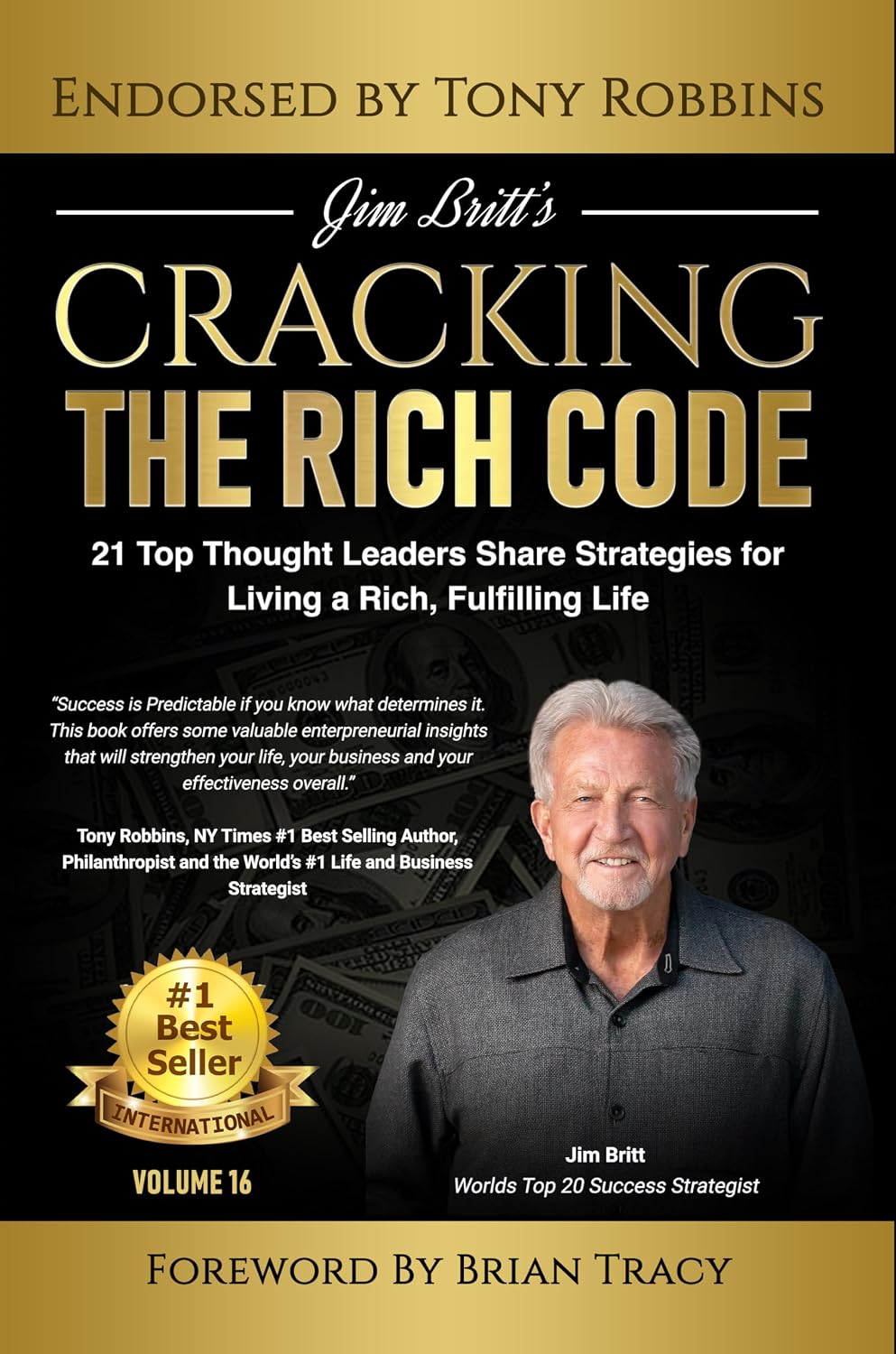 Cracking the Rich Code Volume 16 (English Edition) baixar livro de graça