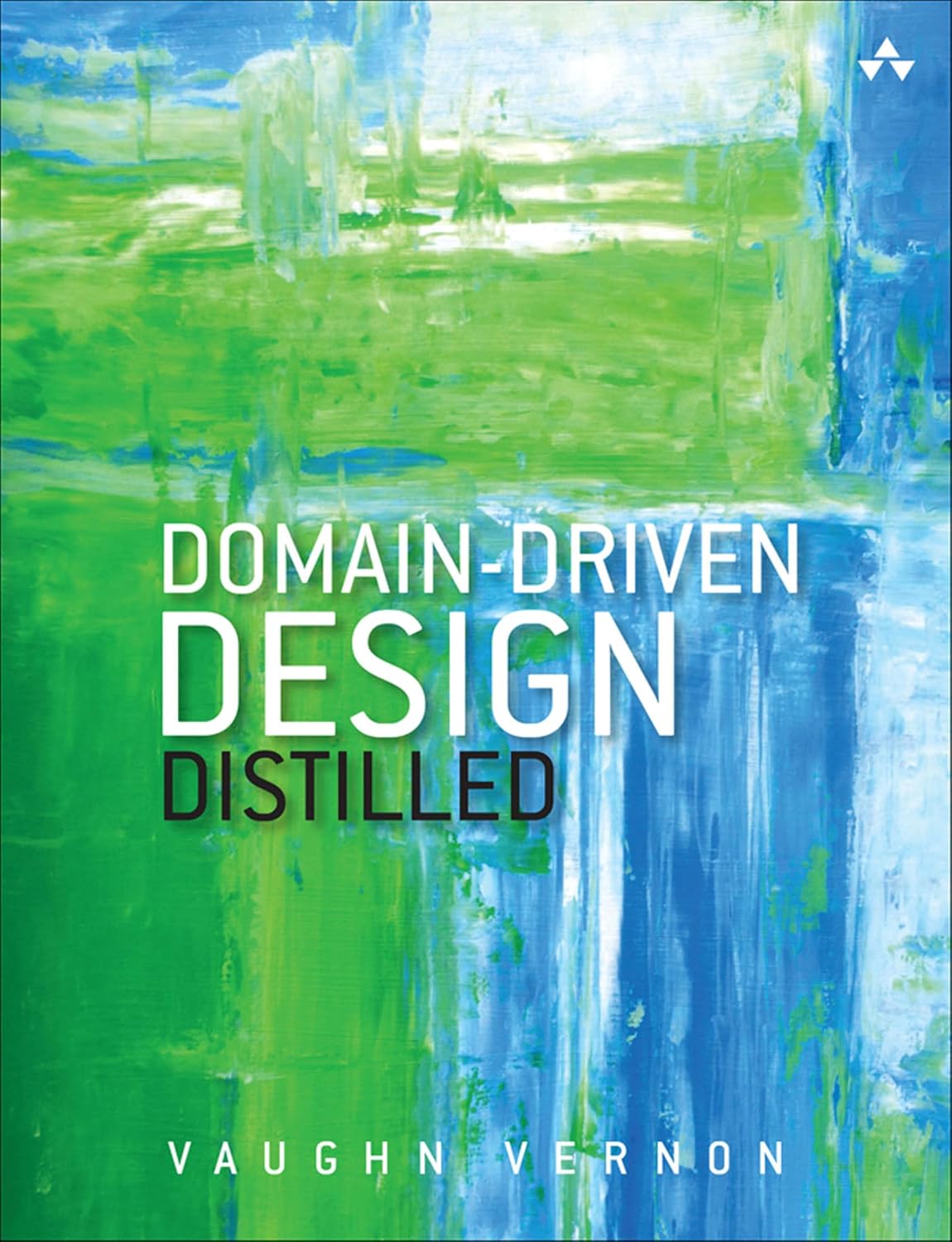 capítulo por capítulo baixar Domain-Driven Design Distilled (English Edition)