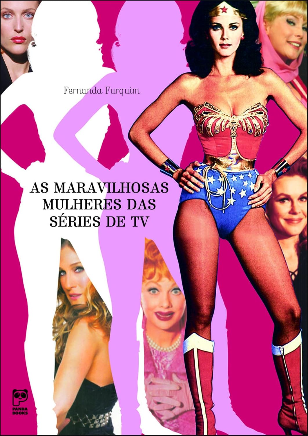 capítulo por capítulo baixar As maravilhosas mulheres das séries de TV