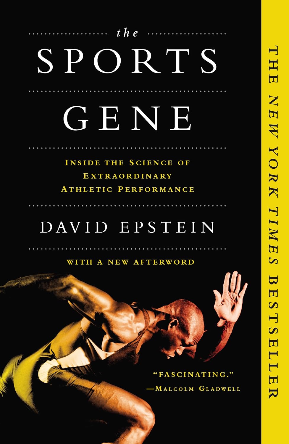 capítulo por capítulo baixar The Sports Gene: Inside the Science of Extraordinary Athletic Performance (English Edition)