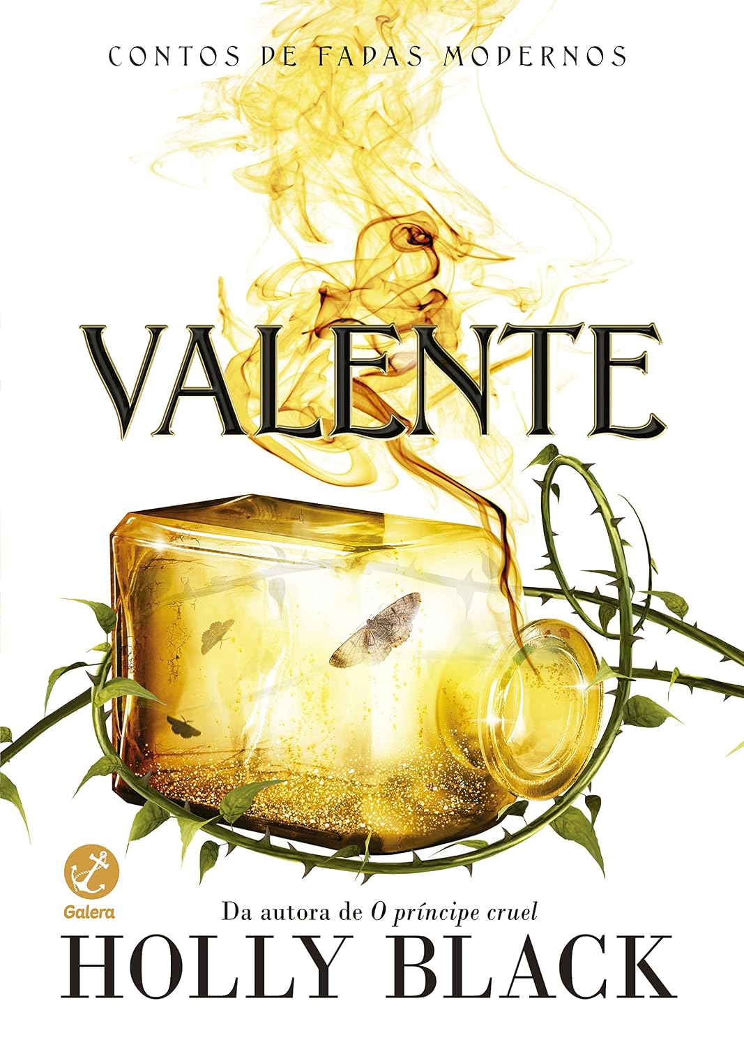 Valente (Vol. 2 Contos de fadas modernos) baixar livro de graça