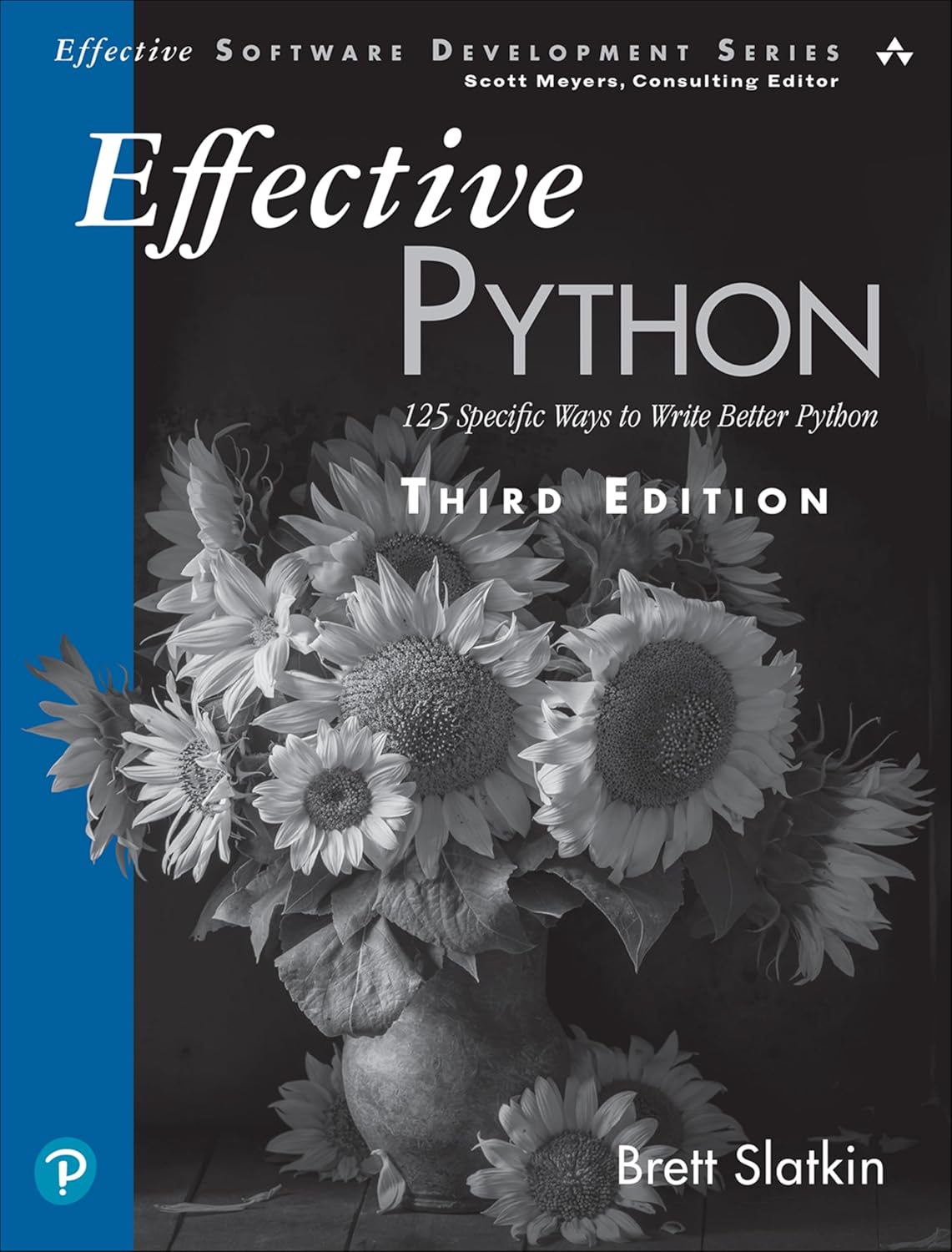Effective Python: 125 Specific Ways to Write Better Python baixar livro de graça