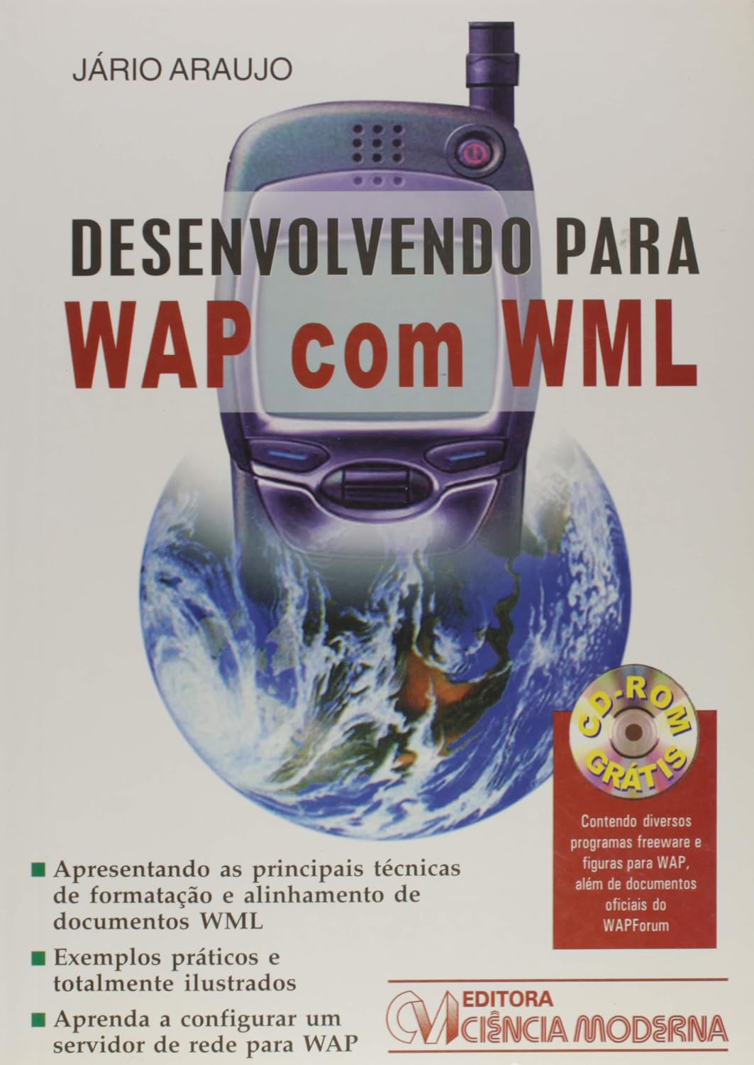 capítulo por capítulo baixar Desenvolvendo para Wap com Wml