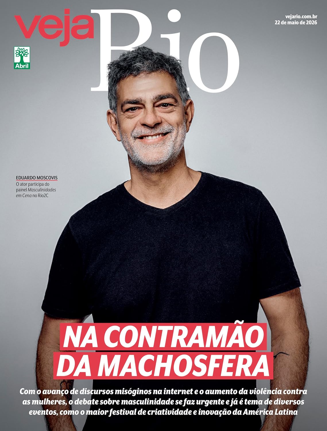 Revista Veja Rio [ed.1516] - 22/05/2026 baixar o livro de graça
