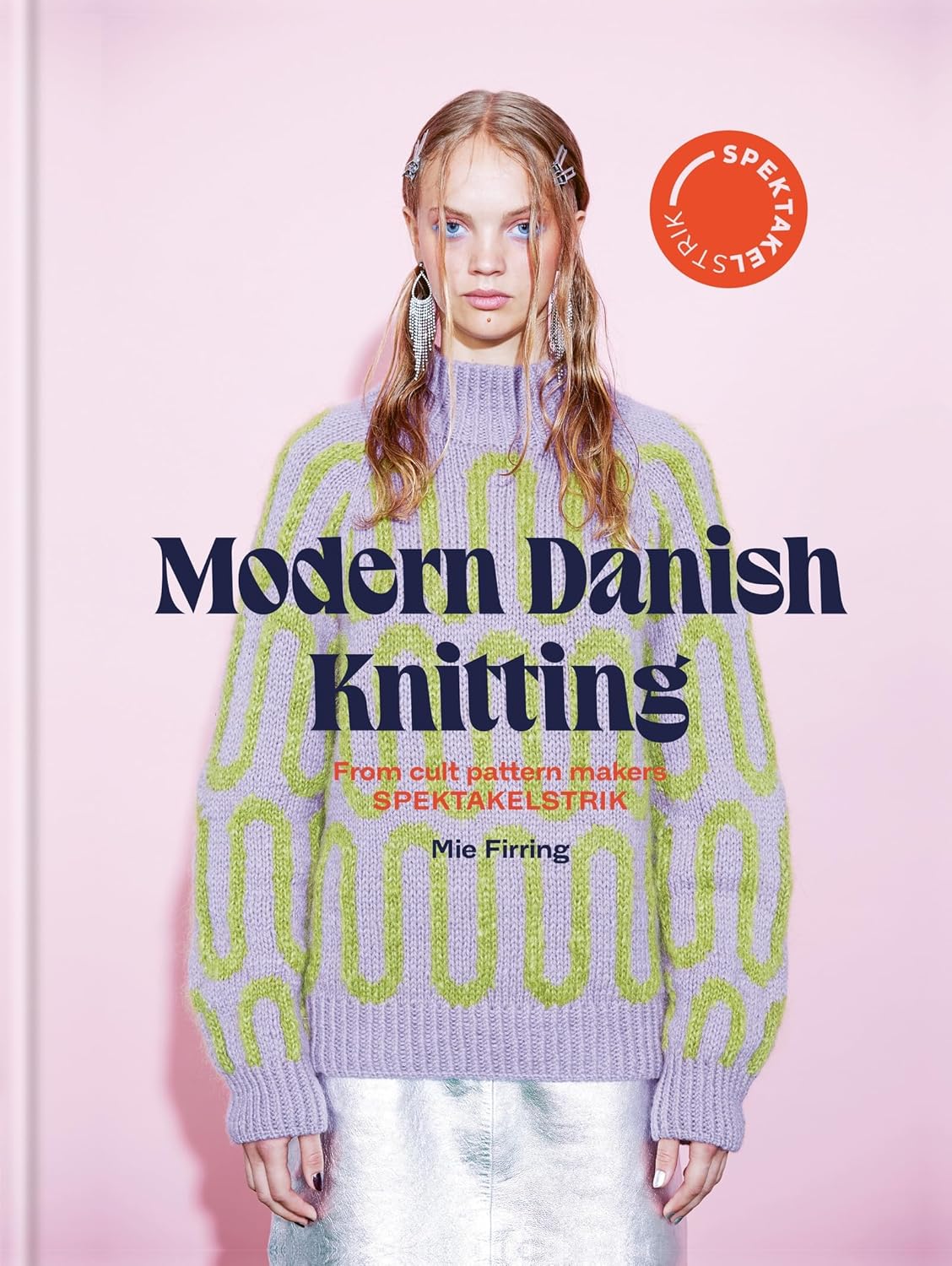 Modern Danish Knitting (English Edition) baixar o livro de graça