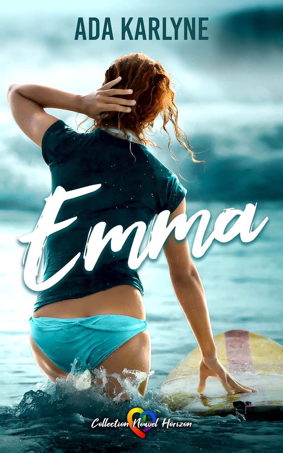 Emma: livre lesbien - romance lesbienne contemporaine (French Edition) baixar o livro de graça