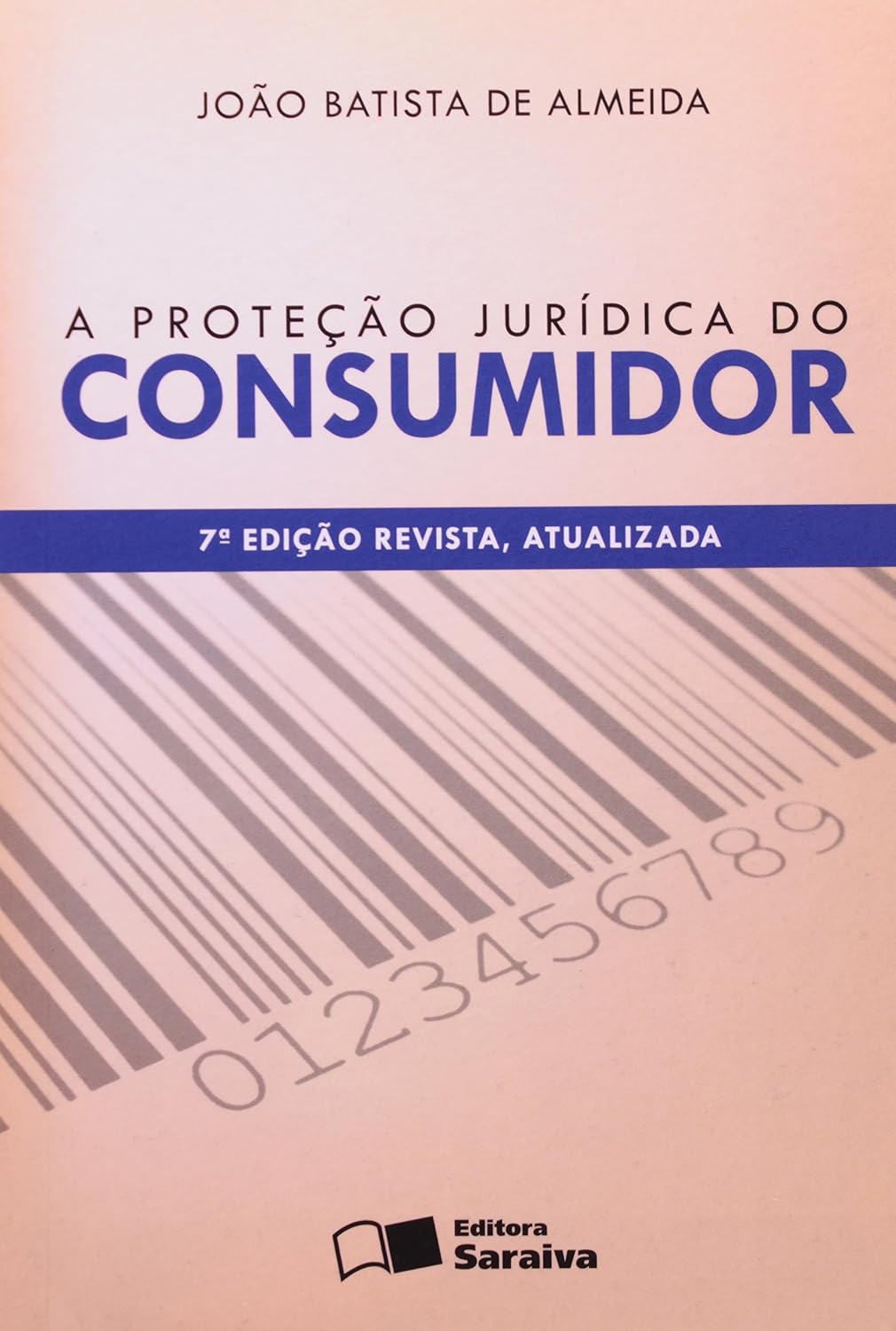 capítulo por capítulo baixar A Proteção Jurídica do Consumidor